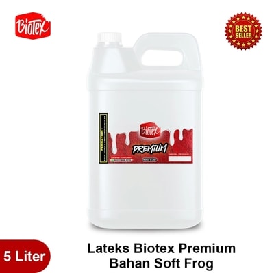 #LateksTeksturRingan #BiotexPremium #BahanSoftFrogLure #LateksUntukPembuatLure #BahanLureEkonomis #LateksBerkualitasTinggi #PembuatSoftFrog #MaterialSoftFrogTerbaik #BahanPembuatanUmpanPancing #LateksUntukUmpanPancing #BahanLureHargaTerjangkau #UmpanPancingDariLateks #BahanPembuatSoftLure #MaterialLureEkonomis #LateksUntukLureMaker