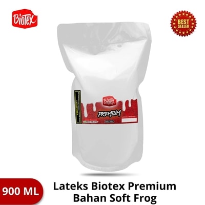 #LateksTeksturRingan #BiotexWhite #BahanSoftFrogLure #LateksUntukPembuatLure #BahanLureEkonomis #LateksBerkualitasTinggi #PembuatSoftFrog #MaterialSoftFrogTerbaik #BahanPembuatanUmpanPancing #LateksUntukUmpanPancing #BahanLureHargaTerjangkau #UmpanPancingDariLateks #BahanPembuatSoftLure #MaterialLureEkonomis #LateksUntukLureMaker