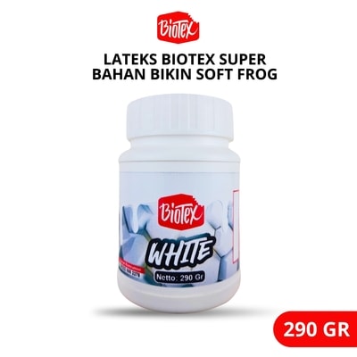 #LateksTeksturRingan #BiotexPremium #BahanSoftFrogLure #LateksUntukPembuatLure #BahanLureEkonomis #LateksBerkualitasTinggi #PembuatSoftFrog #MaterialSoftFrogTerbaik #BahanPembuatanUmpanPancing #LateksUntukUmpanPancing #BahanLureHargaTerjangkau #UmpanPancingDariLateks #BahanPembuatSoftLure #MaterialLureEkonomis #LateksUntukLureMaker