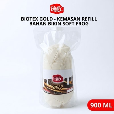 #LateksTeksturkental #BiotexGold #BahanSoftFrogLure #LateksUntukPembuatLure #BahanLureEkonomis #LateksBerkualitasTinggi #PembuatSoftFrog #MaterialSoftFrogTerbaik #BahanPembuatanUmpanPancing #LateksUntukUmpanPancing #BahanLureHargaTerjangkau #UmpanPancingDariLateks #BahanPembuatSoftLure #MaterialLureEkonomis #LateksUntukLureMaker