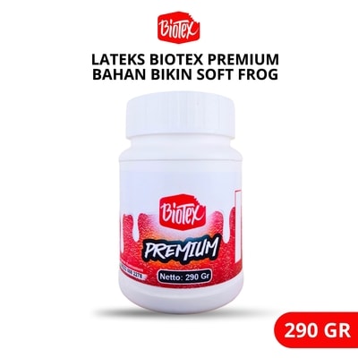 #LateksTeksturRingan #BiotexPremium #BahanSoftFrogLure #LateksUntukPembuatLure #BahanLureEkonomis #LateksBerkualitasTinggi #PembuatSoftFrog #MaterialSoftFrogTerbaik #BahanPembuatanUmpanPancing #LateksUntukUmpanPancing #BahanLureHargaTerjangkau #UmpanPancingDariLateks #BahanPembuatSoftLure #MaterialLureEkonomis #LateksUntukLureMaker