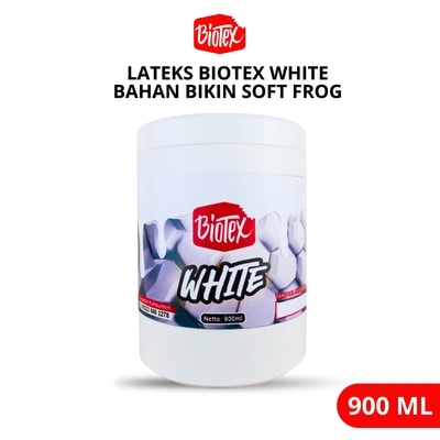 #LateksTeksturRingan #BiotexPremium #BahanSoftFrogLure #LateksUntukPembuatLure #BahanLureEkonomis #LateksBerkualitasTinggi #PembuatSoftFrog #MaterialSoftFrogTerbaik #BahanPembuatanUmpanPancing #LateksUntukUmpanPancing #BahanLureHargaTerjangkau #UmpanPancingDariLateks #BahanPembuatSoftLure #MaterialLureEkonomis #LateksUntukLureMaker