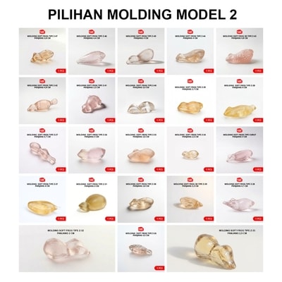 #moldingsoftfrog #molding #moldingbiotex #moldingresin