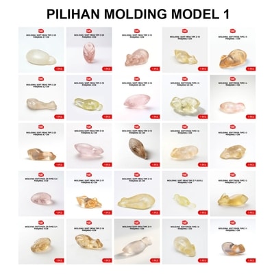 #moldingsoftfrog #molding #moldingbiotex #moldingresin
