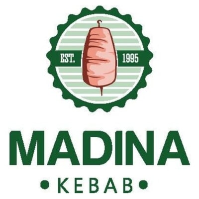 madina kebab