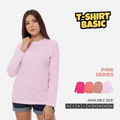 pink baby