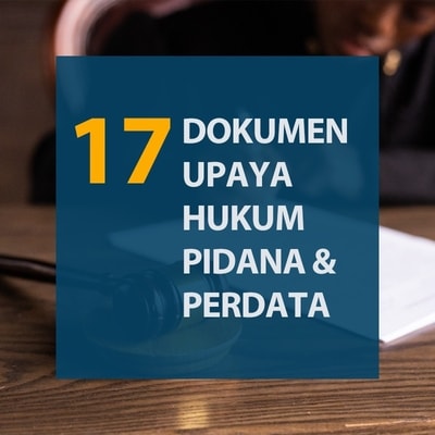 upaya hukum