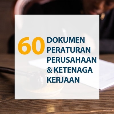 dokumen kontrak kerja karyawan