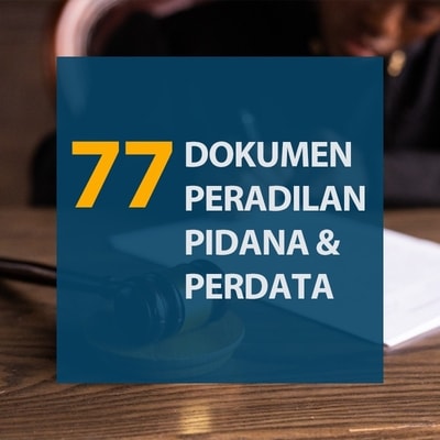 surat kuasa khusus perdata
