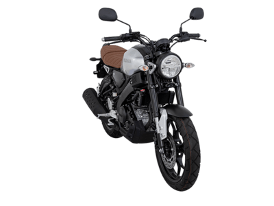 yamaha xsr tasikmalaya ciamis