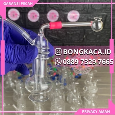 Bong Kendi K9
