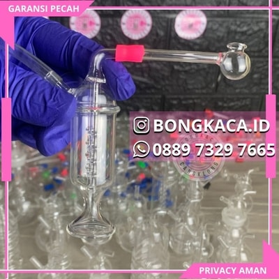 Bong Tabung T4