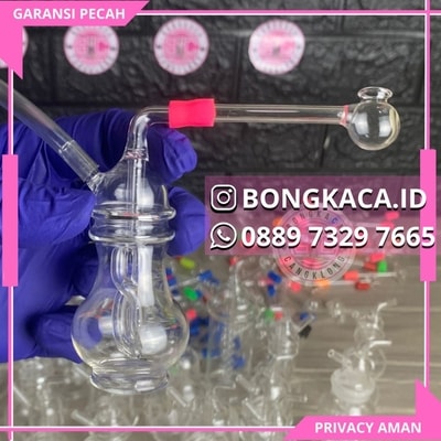 Bong Kendi K3