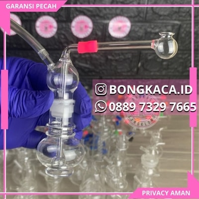Harga Bong Kaca Tangerang Selatan