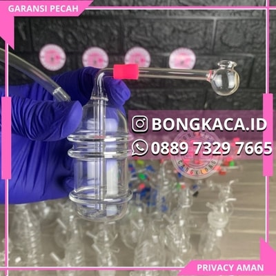 Bong Kaca Kecil Jakarta Selatan