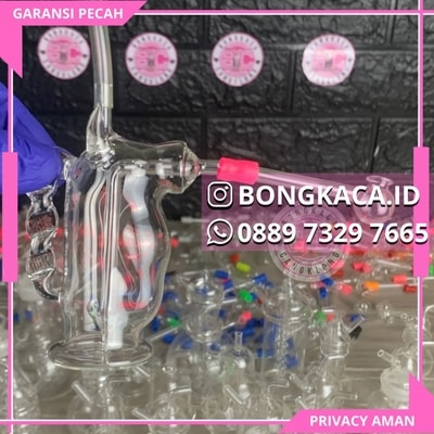 Bong Unik U2