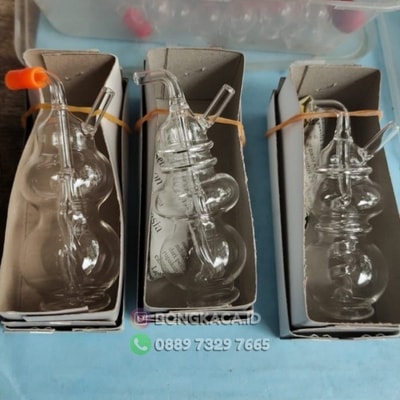 Jual Cangklong Kaca Pyrex Terlengkap & Berkualitas Juni 2025