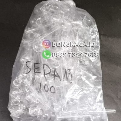 Jual Cangklong Kaca Pyrex Harga Terbaru Berkualitas
