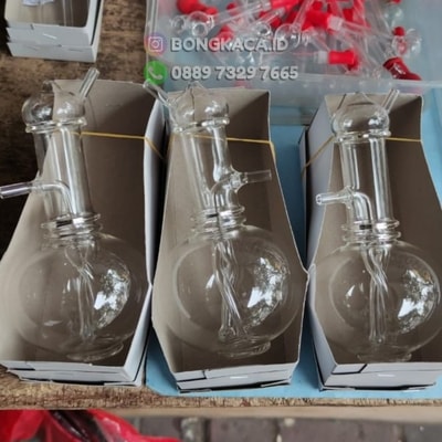 Jual Cangklong Kaca Siap Pakai Berkualitas