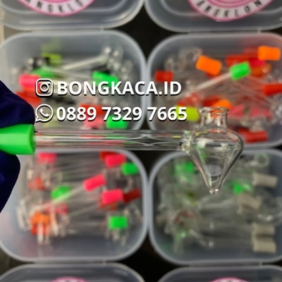 Cangklong Kaca Lancip