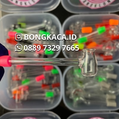 Cangklong Kaca Palu
