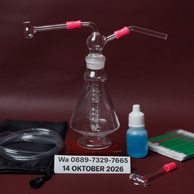 Jual Cangklong Kaca Pyrex Terdekat di Jakarta Selatan