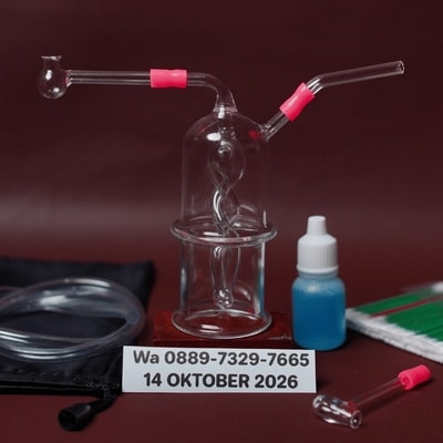 Pipet Kaca Cangklong Harga Grosir Jakarta Timur
