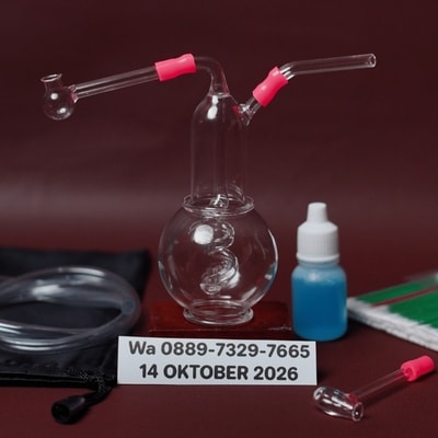 Jual Cangklong Kaca Pyrex dengan Harga Terbaik di Kota Tangerang
