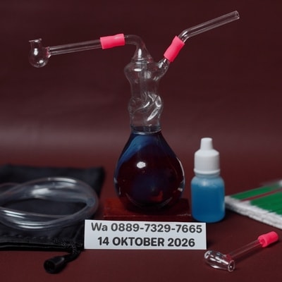 Beli Pipet Kaca Cangklong Online Kirim Hari Ini ke Tangsel