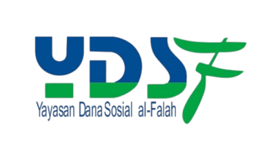 Logo YDSF Travel Umroh Terdekat di Indonesia