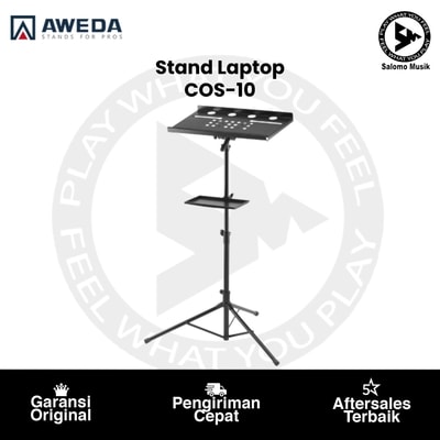 Stand Laptop AWEDA COS-10 Ox-King PRO