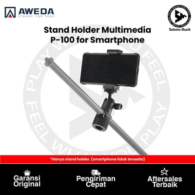 Stand Holder Smartphone AWEDA COS-P100
