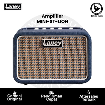 Amplifier Gitar Laney MINI-ST-LION