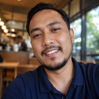 Arif S.