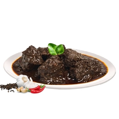 Rendang Selamat
