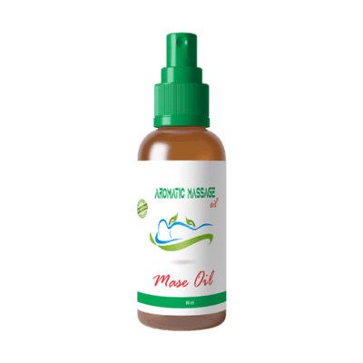 Mase Oil