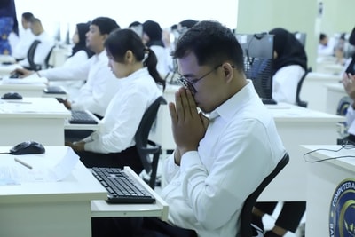 CPNS 2025: Prospek, Efisiensi Anggaran, dan Isu SK Pengangkatan