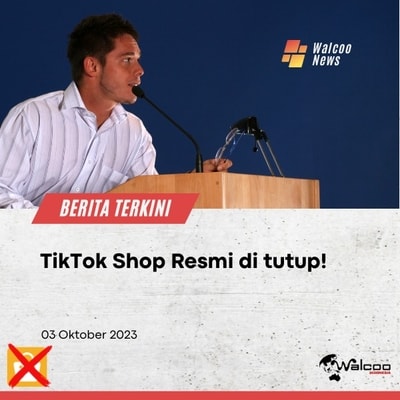 TikTok Shop Indonesia: Pergulatan Antara Regulasi dan Peluang Bisnis