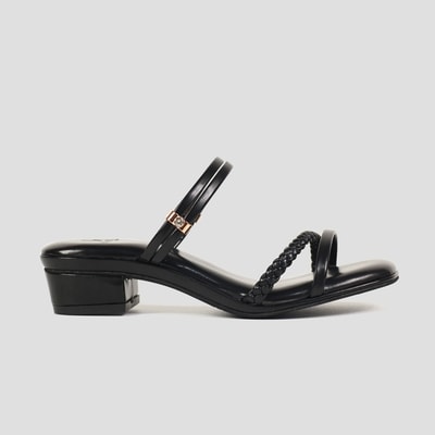 Sandal Wanita Heels Yasmin