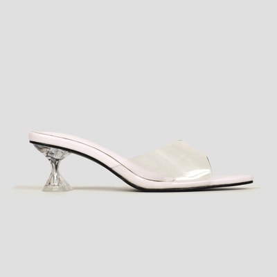 Sandal Wanita Heels Roxanne