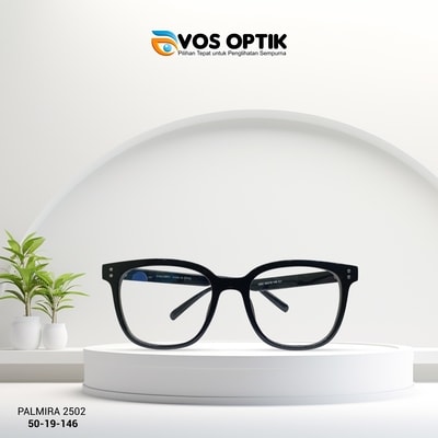 Hitam Glossy