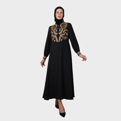 Hikmat Abaya A2219