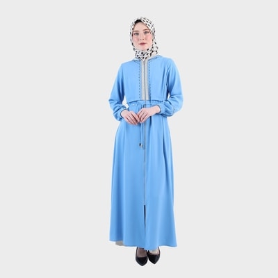 Hikmat Abaya C5822