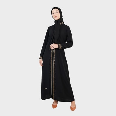 Hikmat Abaya C4469-04