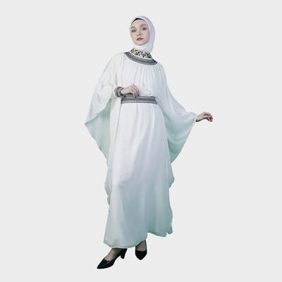 Hikmat Abaya A364