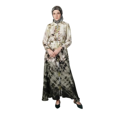 Hikmat Abaya A3055