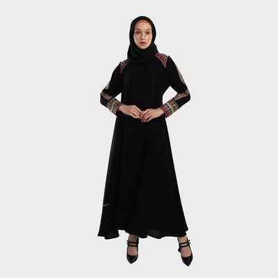 Hikmat Abaya A5511