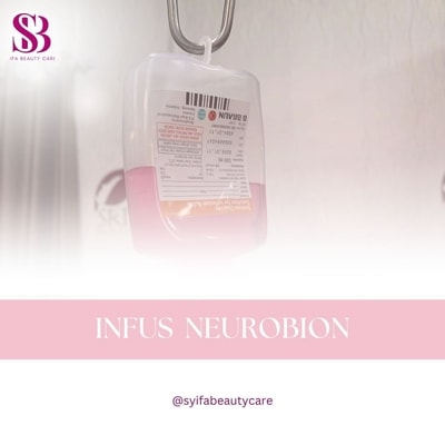 Infus Neurobion