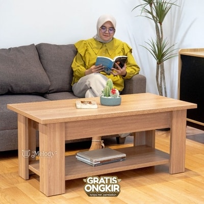 Meja Tamu LV01