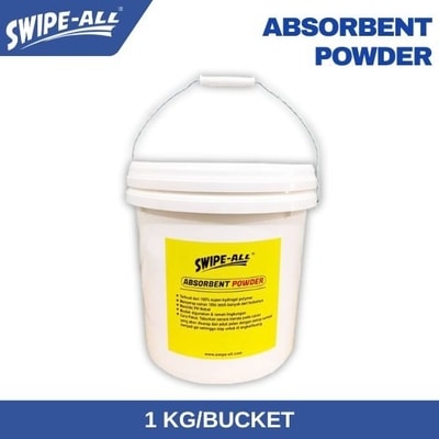 Absorbent Powder